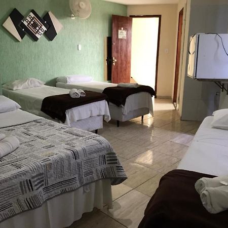 Pousada Córdoba Cabo Frio Exteriér fotografie