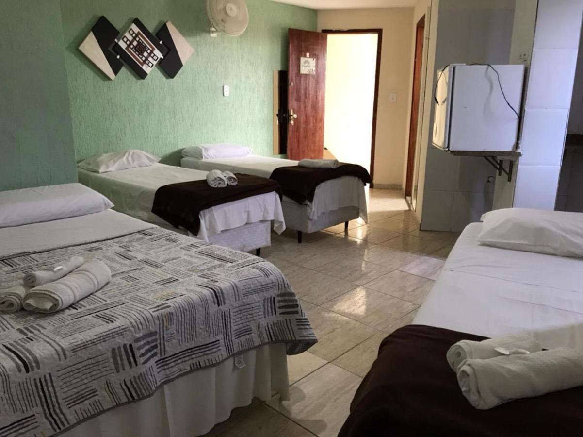 Pousada Córdoba Cabo Frio Exteriér fotografie