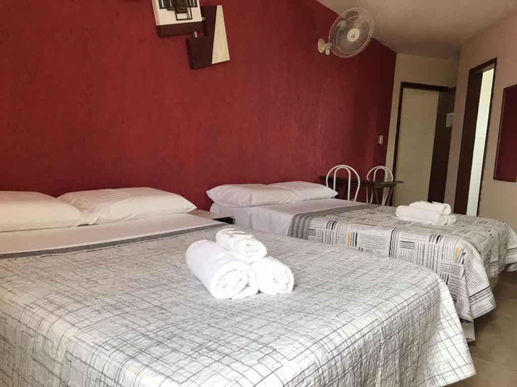 Pousada Córdoba Cabo Frio Exteriér fotografie