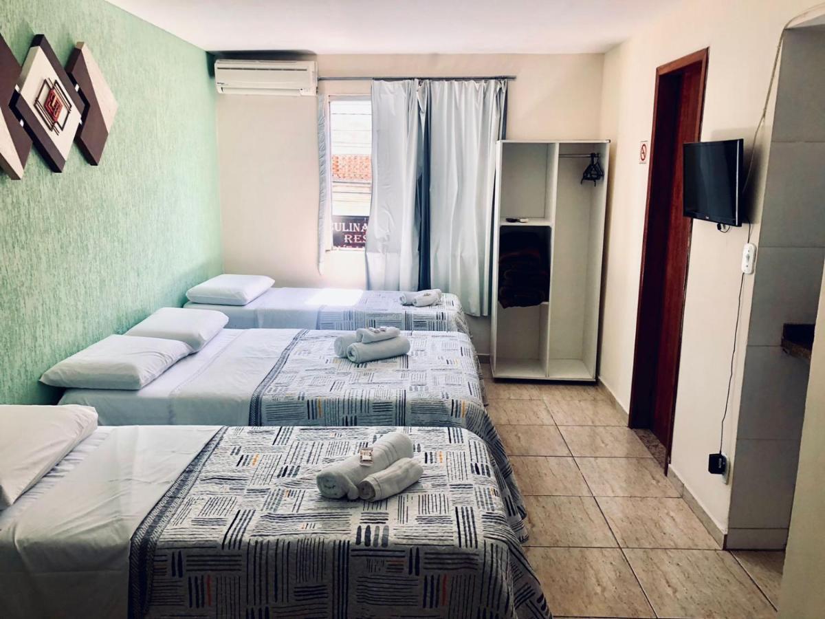 Pousada Córdoba Cabo Frio Exteriér fotografie