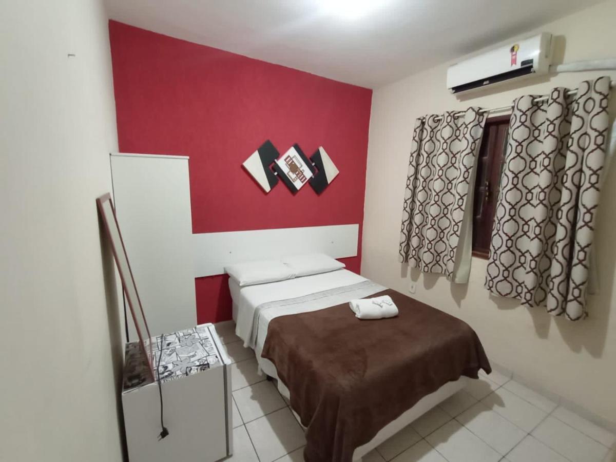 Pousada Córdoba Cabo Frio Exteriér fotografie