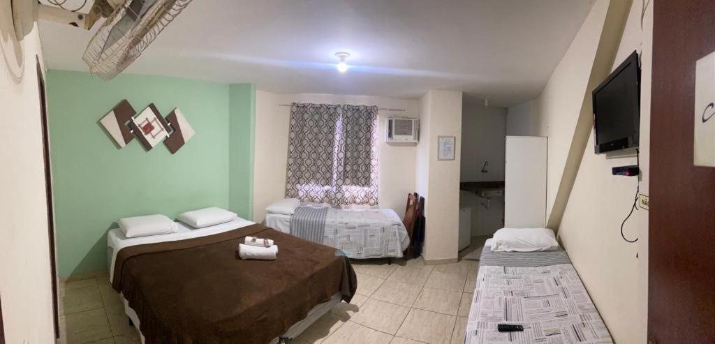 Pousada Córdoba Cabo Frio Exteriér fotografie