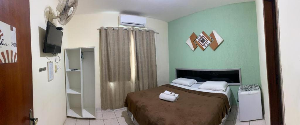 Pousada Córdoba Cabo Frio Exteriér fotografie