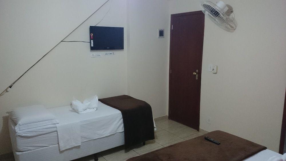 Pousada Córdoba Cabo Frio Exteriér fotografie