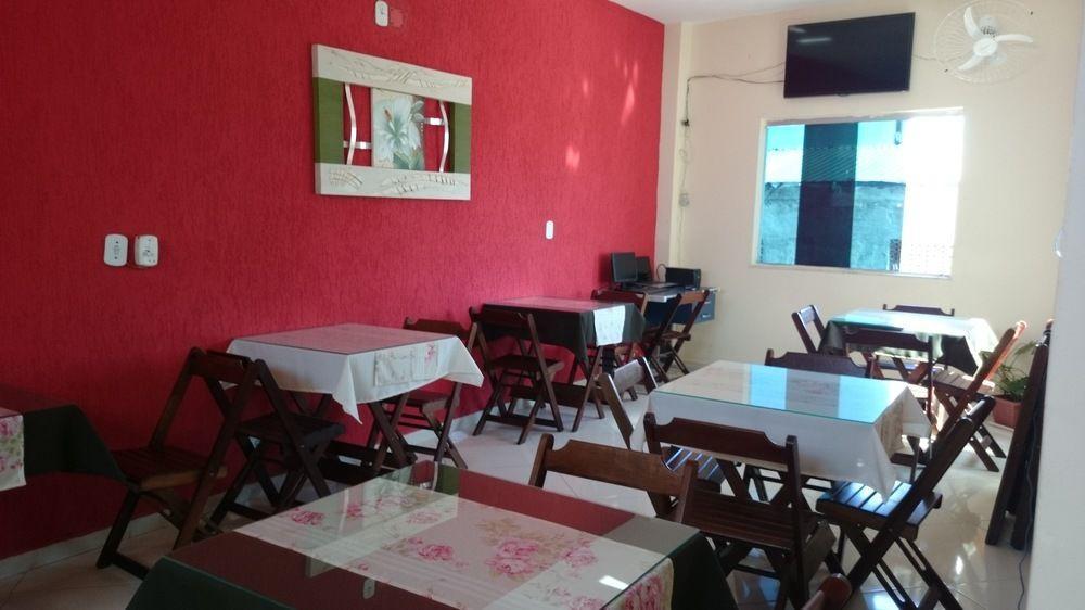 Pousada Córdoba Cabo Frio Exteriér fotografie