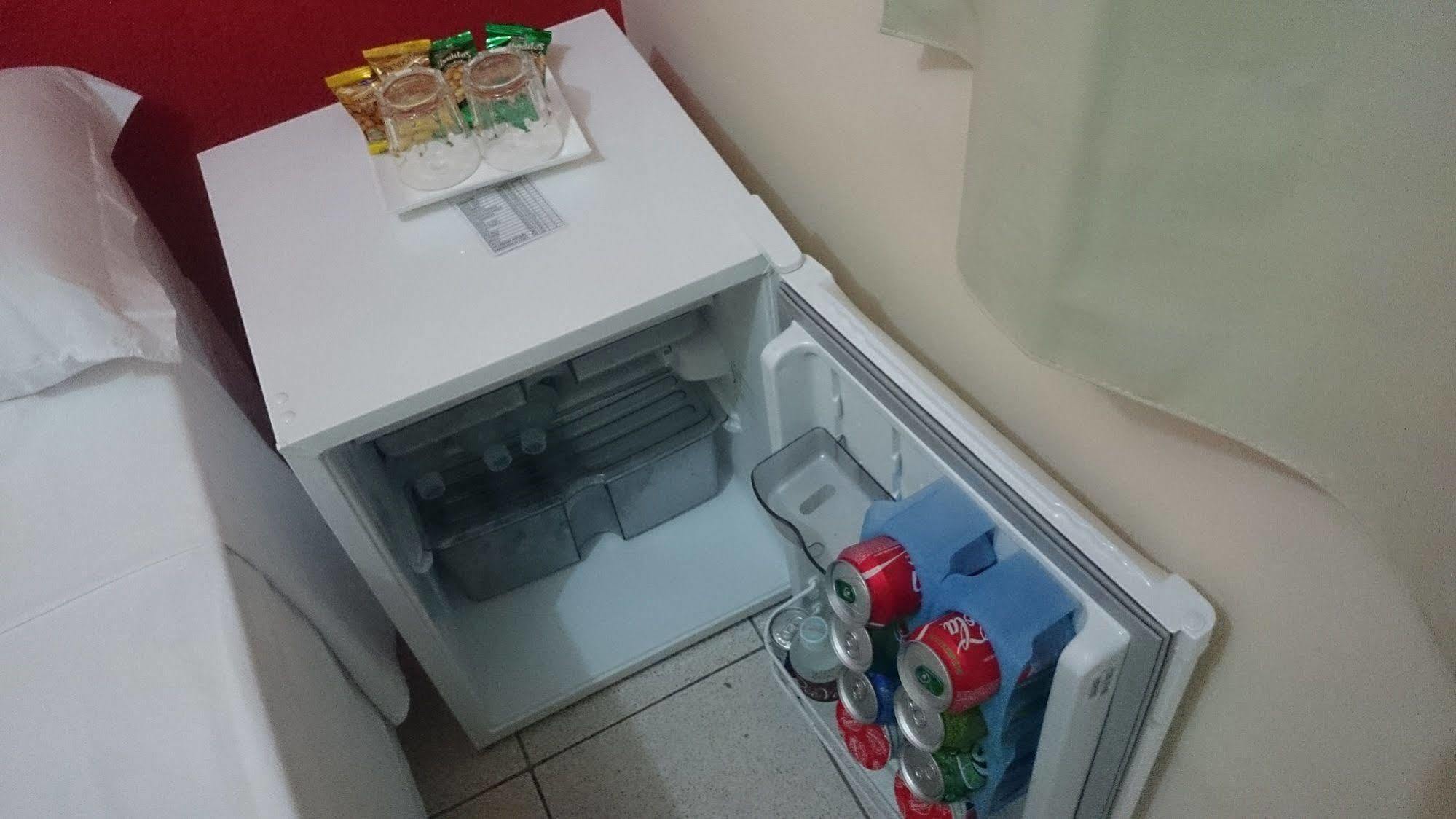 Pousada Córdoba Cabo Frio Exteriér fotografie